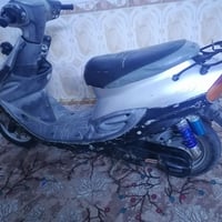 دراجه 9 زروف للبيع توه مجفته بس يرادلهه كابريته دراجه كلهه شغاله كهربا...