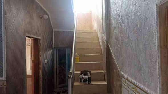 🏡 دار مؤثثة مفروشة للإيجار
دار سكنية مؤثثة بالكامل بمواصفات عالية،
المساحة 350 متر (ركن) تقع في منطقة الحر الصغير قرب سيطرة السواد.
   4 غرف نوم _ استقبال_ صالة _ مطبخ حديث
🌳 حديقة جميلة مع نافورة وشلال
💡 إضاءة خارجية فنية تضيف لمسة جمالية للبيت
   💰 الإيجار 750 الف بالشهر
📞 للإستفسار:
واتساب: ***********
إتصال: ***********
