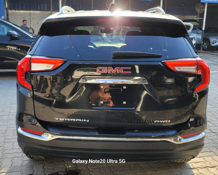 *تم الشحن إلى منفذ سفوان*
*جمسي تيــــران موديـ2024ـل*

*السعر121$(مصلحه وجاهــزه)* بدون كمرك ترهم كتاب شهداء مده الوصول 7 ايام ستفسار ***********
