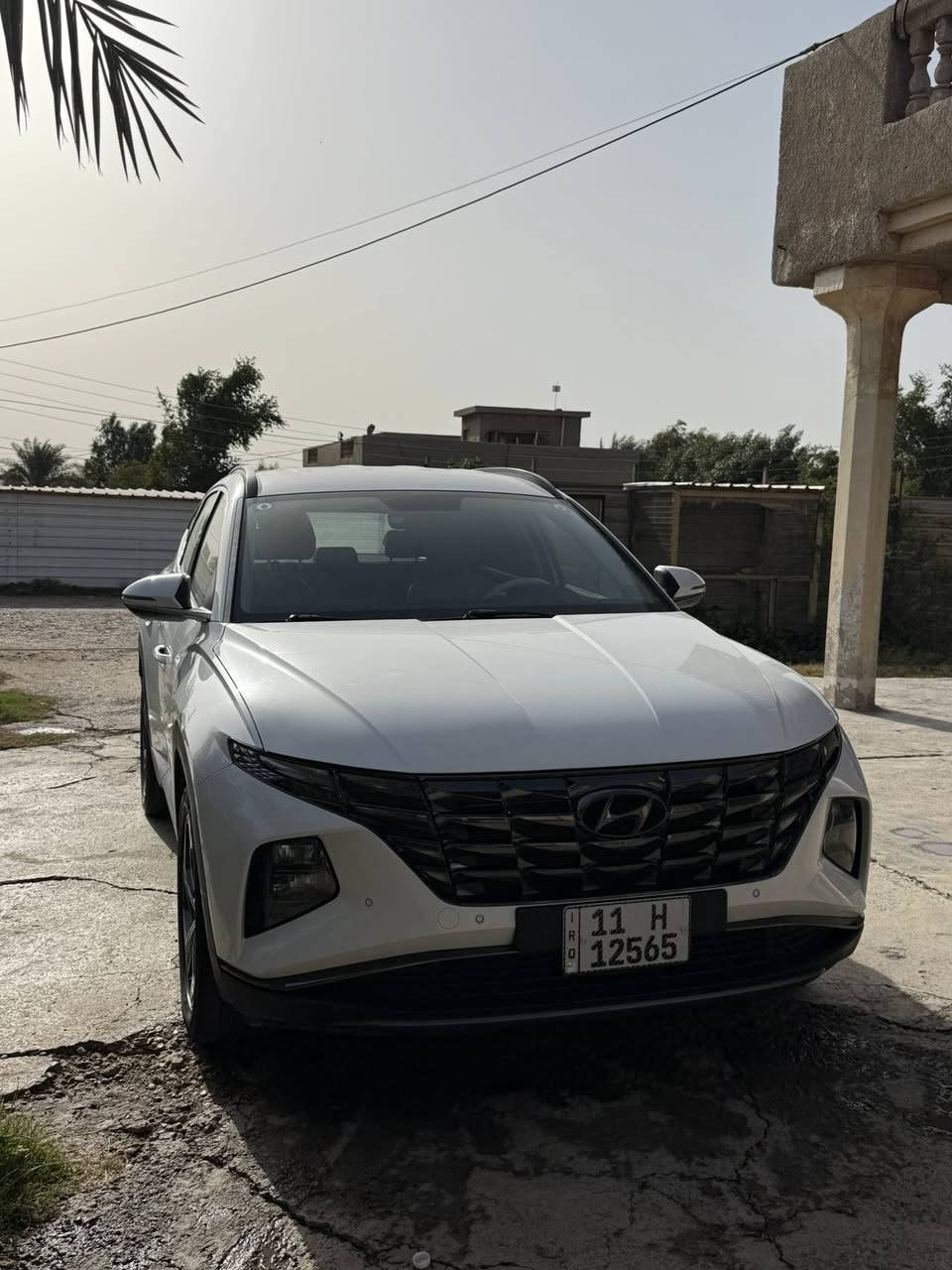 السلام عليكم
للبيع توسان ٢٠٢٢ خليجي 

مكفوله من الصبغ والبارد عدا رصعه كلش بسيطه موضحه بالفديو 
سياره بعده شركه سبير منازل 
كير محرك كلشي بيه مكفول 
رقم بغداد وشرط التحويل

ماشيه ٧٦ الف كيلو 

فول مواصفات عدا  البانوراما 

مكان السياره بغداد الدورة 
السعر ٢٠٥ وبيه مجال للشراي

للاتصال 

***********
