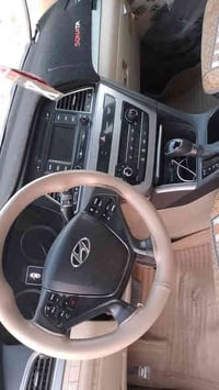 سوناته موديل ٢٠١٥ • وارد امريكي • ماشي ١٦٠٠٠٠