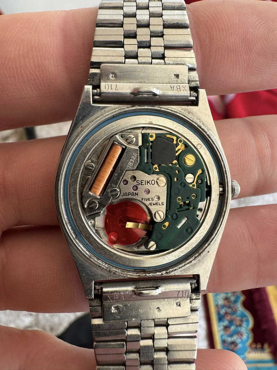 سايكو انتاج قديم قطر 35


**إذا كنت صاحب هذا الإعلان وتريد حذفه لأي سبب، رجاءا أرسل رسالة إلى الدعم الفني**