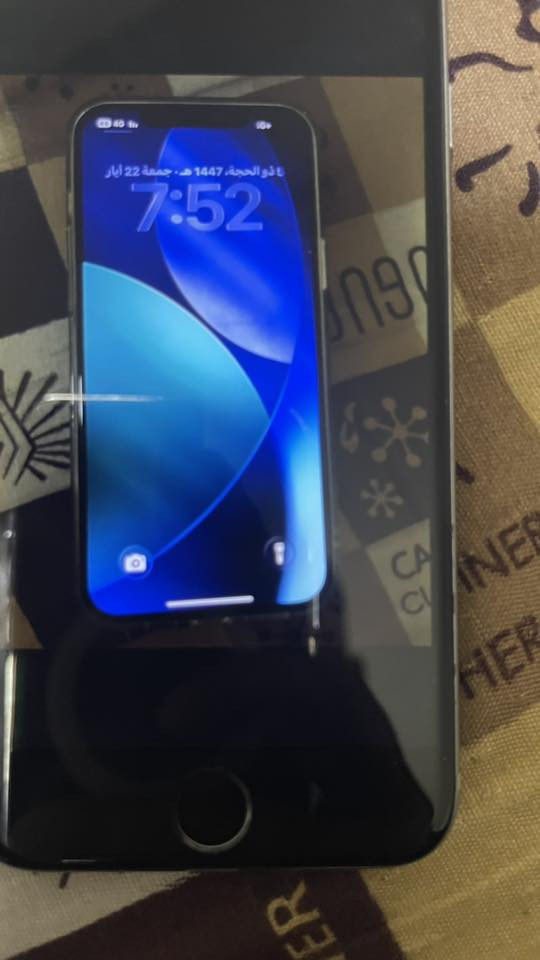 ‏iPhone 12 Pro Max الذاكرة 256 الجهاز فقط مبدل به بطارية الجهاز نظيف سعر الجهاز 475 مكاني بغداد الدورة شارع 60 ￼


**إذا كنت صاحب هذا الإعلان وتريد حذفه لأي سبب، رجاءا أرسل رسالة إلى الدعم الفني**
