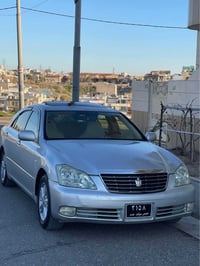 شاهین ١٨٢ • ٢٠٠٥ • السليمانية