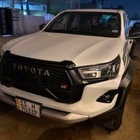 بيكم جي ار مديل 2024.              ماشيه 28الف/الرقم 07700288055