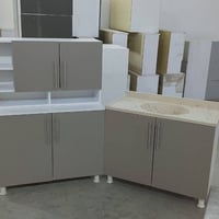 دواليب • ٣ قطع • توصيل مجاني