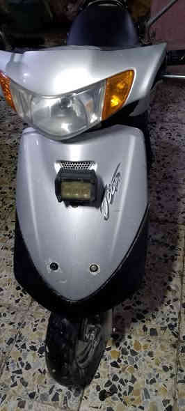 السلام عليكم ماكس قجمه نضيفه حيل نقصها بس باتري شغاله ومحركها نضيف مكاني بغداد حي اور السعر٢٥٠ ***********
