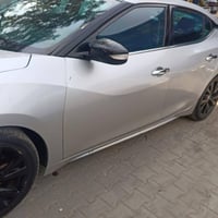 مكسيما • ٢٠١٧ • حادث