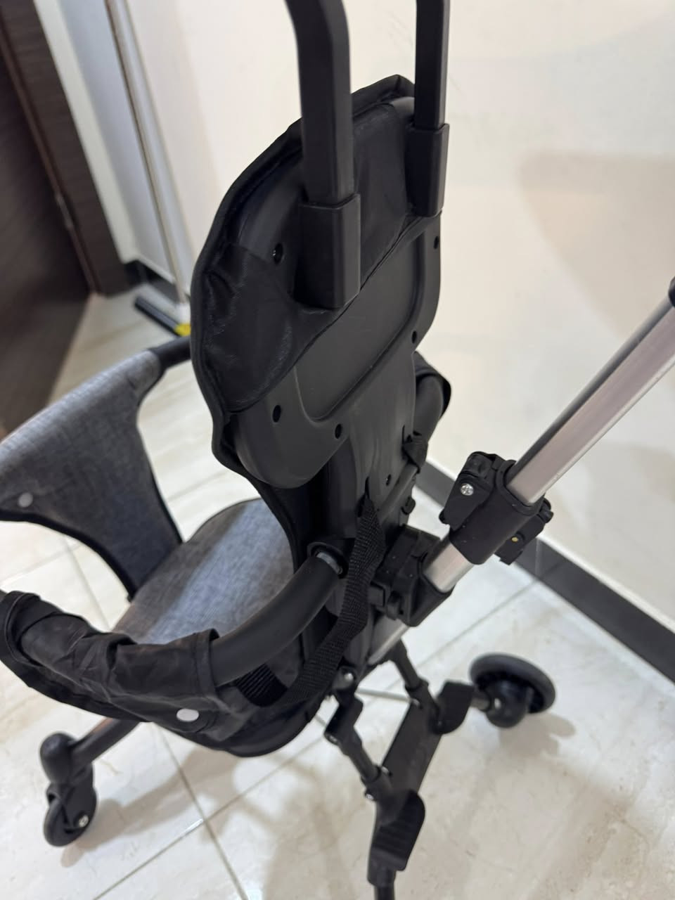 غراض اطفال للبيع يعر خاص بغداد شارع المغرب


**إذا كنت صاحب هذا الإعلان وتريد حذفه لأي سبب، رجاءا أرسل رسالة إلى الدعم الفني**