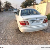 سني ٢٠٠٣ • محرك ١٨٠٠ • واسط