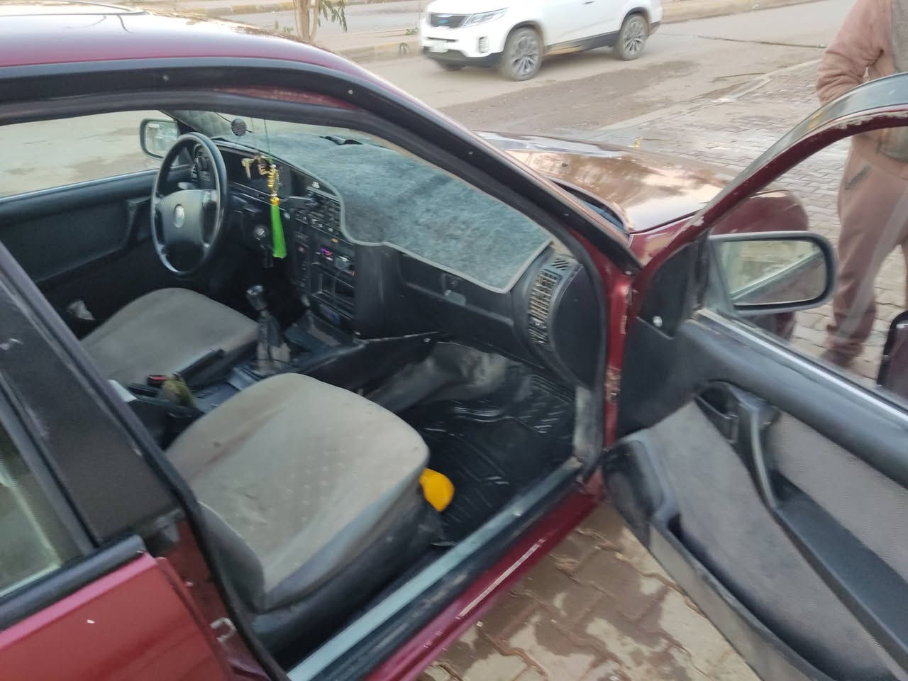 للبيع سياره ماشاء الله تبارك الرحمن فضاو بل أكسل فقط سعر 33
التفاصيل أكثر أتصل وبيك خير ودلل مكان سياره الانبار قضاء رطبه ***********
