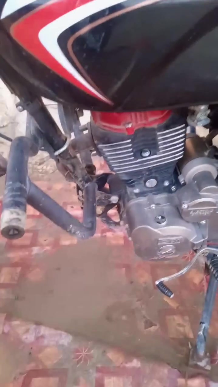 شاينك للبيع ٢٠٢٣ مكفوله السعر ٦٠٠ أوراق ضايعه


**إذا كنت صاحب هذا الإعلان وتريد حذفه لأي سبب، رجاءا أرسل رسالة إلى الدعم الفني**