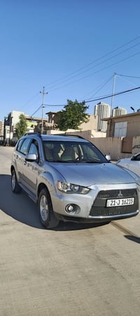 اوتلندر ٢٠١٢ • جير اوتوماتيك • دبل