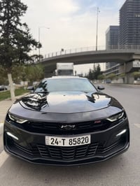 كامارو RS • ٢.٠ تيربو • ٣٧٠٠٠ ميل