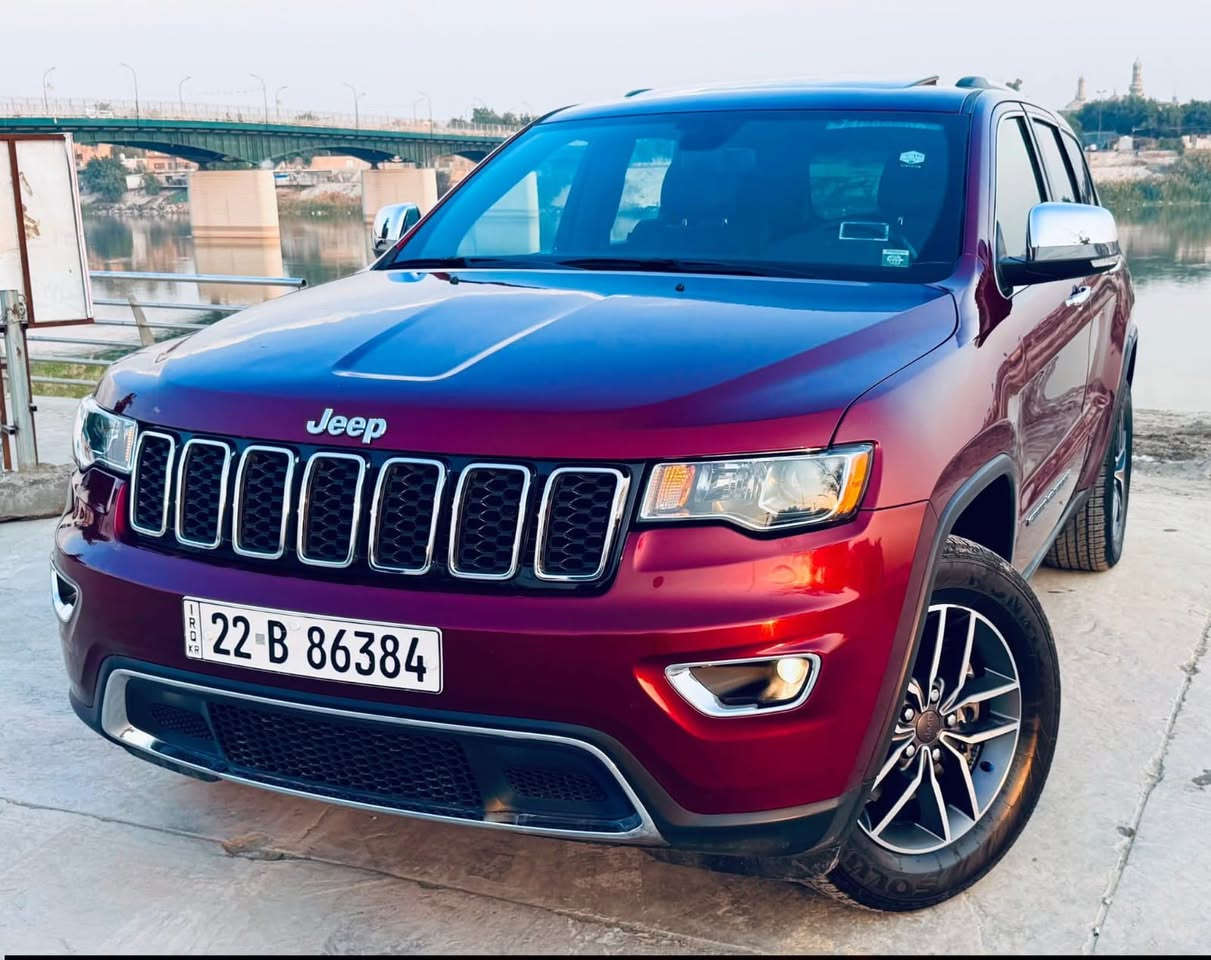 السلام عليكم
جيب لاريدو 2021 لمتد فول وارد امريكي صور الحادث مرفقة باب خلفي وجاملغ خلفي بدون ايرباك رقم اربيل تحويل مباشر
المواصفات : بصمة فتحه تشغيل عن بعد فور ويل شاشة كبيرة جلد جنطة كهرباء كراسي كهرباء رادار امامي رادار جانبي 
تدفئة كشنات حساسات لايت LED نظام سبورت اطفاء ذاتي مانع انزلاق نظام ايكو محرك 3600 قطعتين تبريد
مكان السياره بغداد مرفق صور السونار 
السعر 280 بي مجال 
اتصال /*********** 
استفسار اتصال ع الرقم
