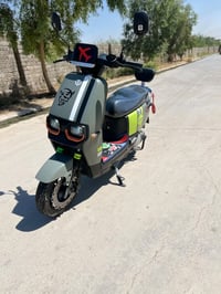 ريان أبو عيوان • سرعة ٦٠ • ٦ بطاريات