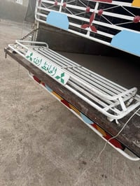 سوبايه مال كنتر حداده جلال  لبيع   سعر 80 وبيها مجال 07816508347