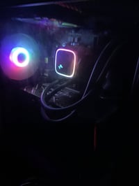 RTX 3060 • رام 16جيجا • الدوره البوعيثه