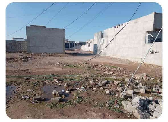 للبيع بسعر مناسب جدا 
للبيع ارض في حي القوسيات
المساحه ٢٤٨ متر واجها ١٦ متر
يم البناء وخدمات ماء كهرب وقريبه من التبليط.
بيها وصل بلديه ومشموله بتمليك
السعر ٣٠ مليون
وممكن بيع نصف قطعه

*********** ابو عمران
*********** واتساب 

أو مراجعة المكتب الكائن في حي الصديق مقابيل سنتر بغداد

نستقبل جميع العروض بيع أو إيجار مراسله على الخاص
