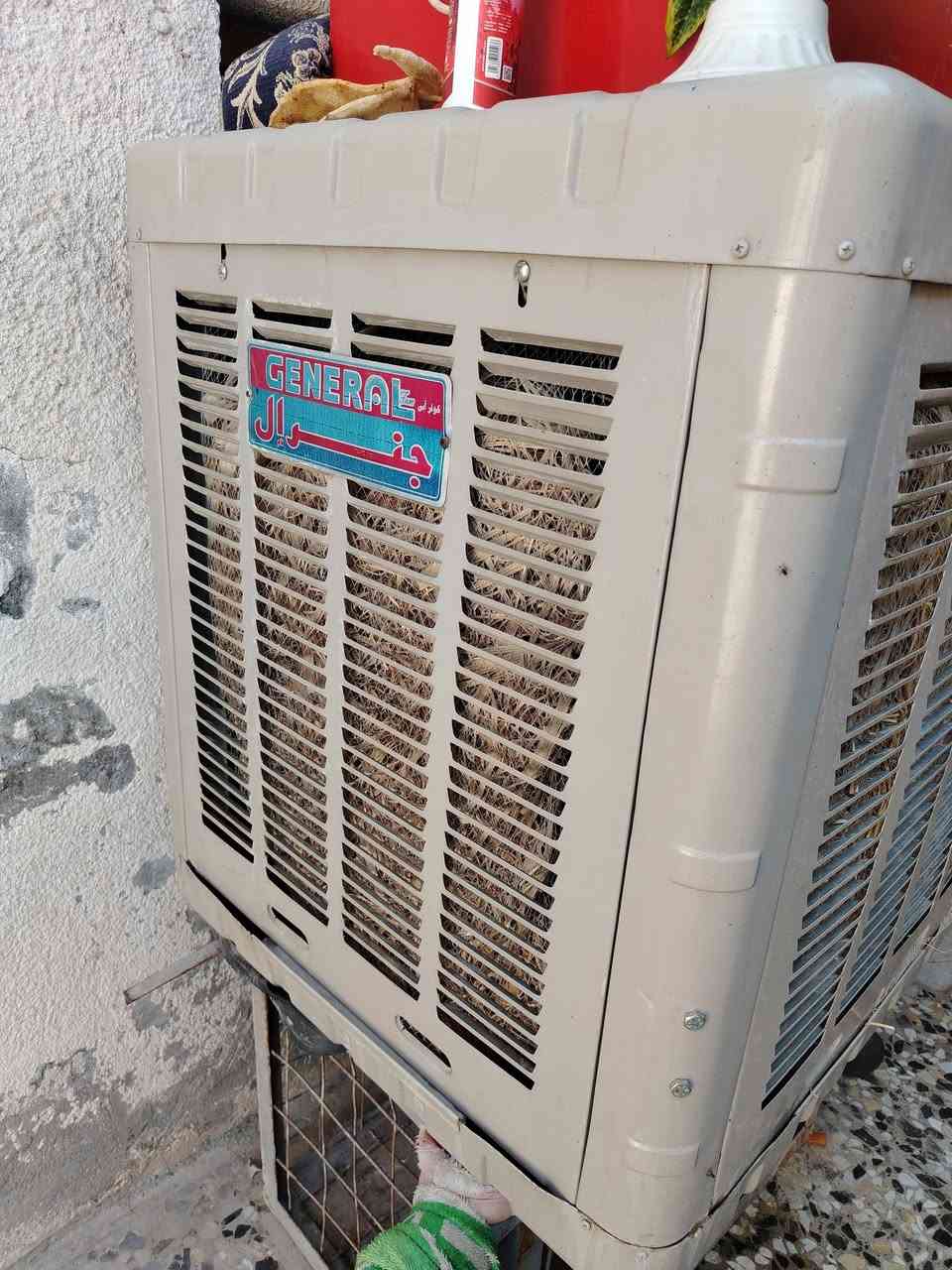 مبردة جديده صارلها شهر حجمها 2500 تخبل و نظيفه كلش 
السعر 80 الف
المكان بغداد حي نصر


**إذا كنت صاحب هذا الإعلان وتريد حذفه لأي سبب، رجاءا أرسل رسالة إلى الدعم الفني**
