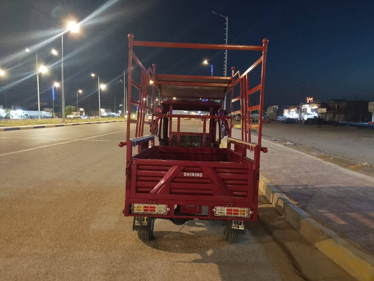للبيع ستوته مرقمه نضافه فول
مكلف بالنشر رقم راعيه ***********
