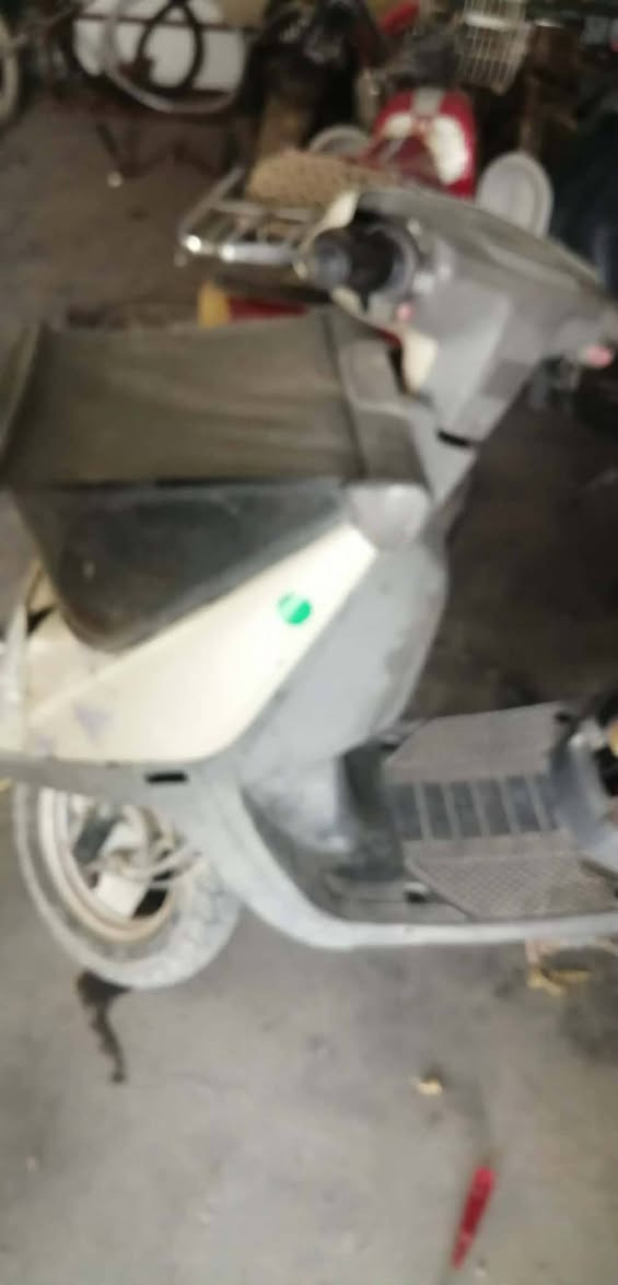 السلام عليكم
ماطور ياماها سرعه 60 ماطور جاهز سعره 200000 وبي مجال بسيط مكان الماطور سد حديثه 

***********
