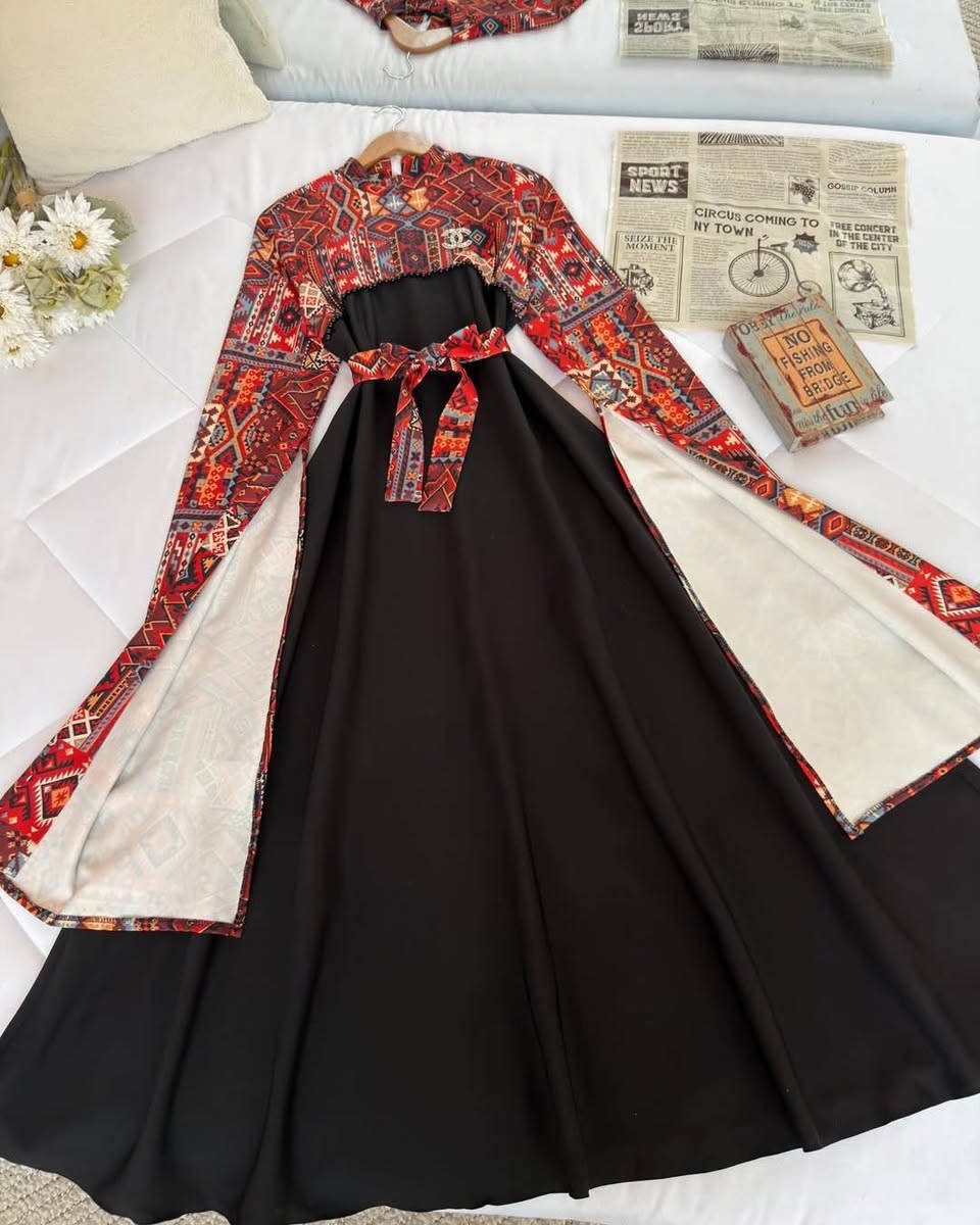 قطع اخيره فستان دبل كلوش 🇹🇷
قياس 38.40.42.44.46.48


**إذا كنت صاحب هذا الإعلان وتريد حذفه لأي سبب، رجاءا أرسل رسالة إلى الدعم الفني**