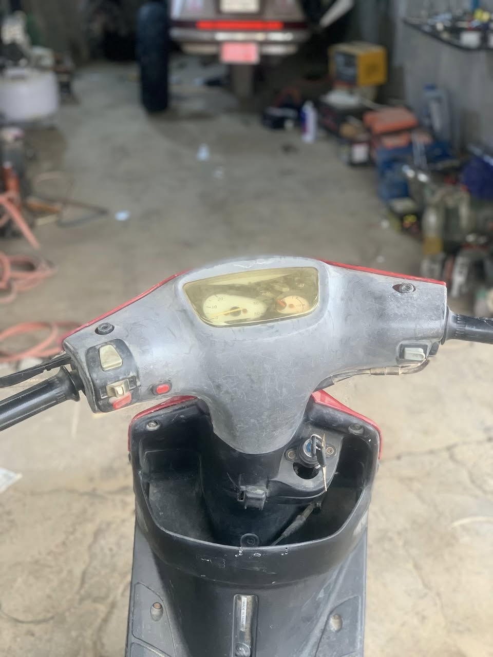 بيجي للبيع شغاله نكره سلف نواقص بصيطه بيها ***********
