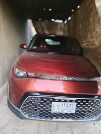 كيا سول • ٢٠٢٣ • ٦٠٠٠٠ كم