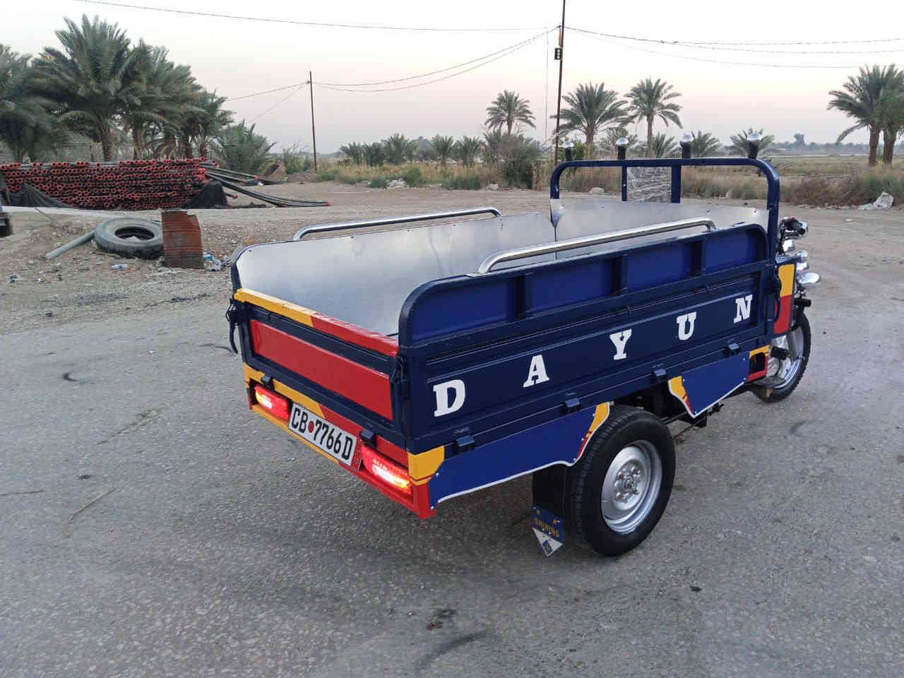 سلام عليكم ستوتاه البيع مديل 20 ستوتاه مكفوله من ركبه من اوراق اصولي محرك خير من الله مكاني بابل الحمزه الغربي السعر 1700 وبيهه مجال الشراي رقم التصال *********** متواجد وتساب
