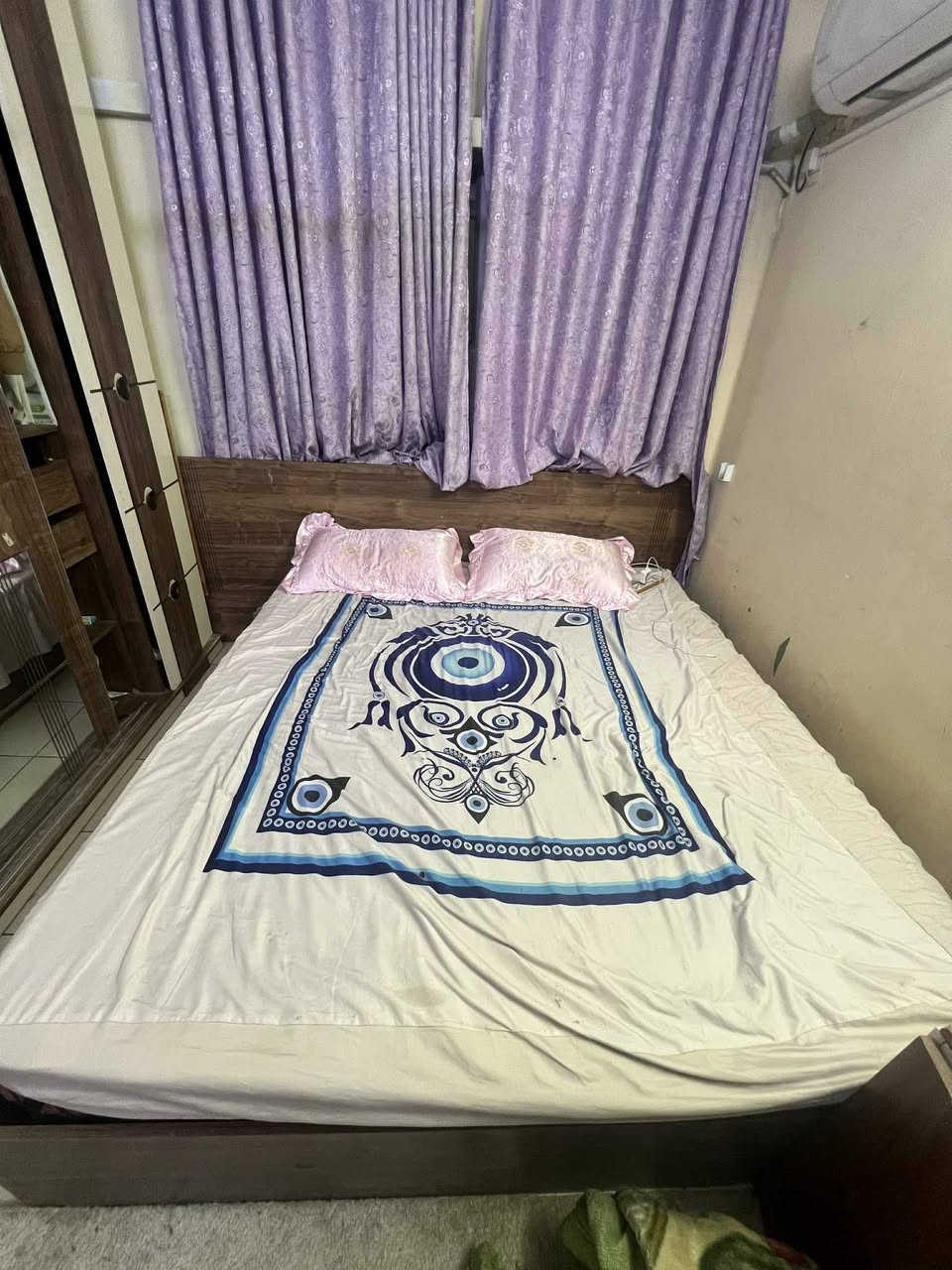 ضررها بس سجة مال باب ومراية الكنتو نصهة مكسورة وكومديات مابيهة شي سعرهة 250قفل


**إذا كنت صاحب هذا الإعلان وتريد حذفه لأي سبب، رجاءا أرسل رسالة إلى الدعم الفني**