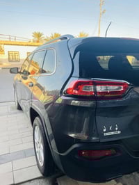 ٢٠١٦ • محرك ٢٤٠٠ • حادث امامي