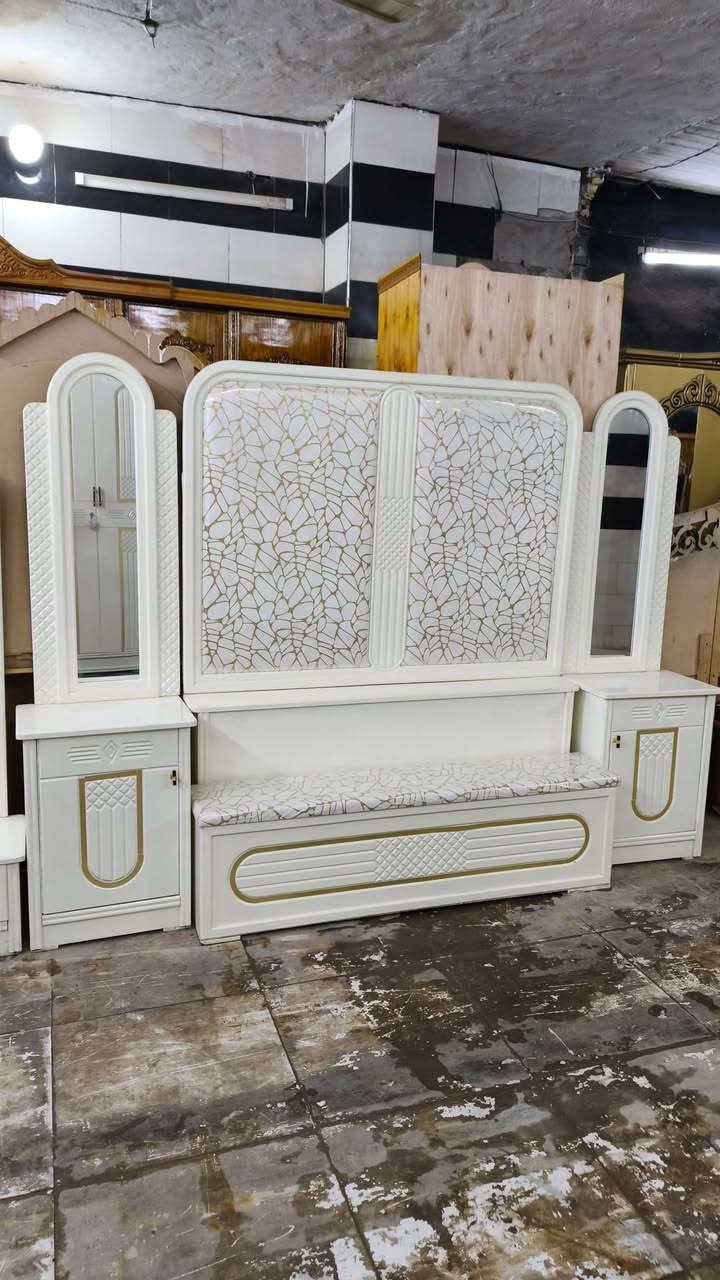 للبيع جديدة غير مستخدمة بغداد فلكة حي النصر ***********
