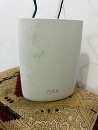 راوتر Orbi • AC3000 • يحتاج ضبط