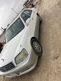 ديفور الكبير • مكينة اوكير • الشطرة