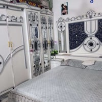 سرير كامل • ملحقات