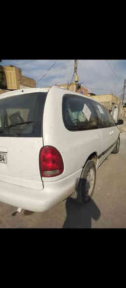 دوج كلاسلر مديل 98 بغداد انكليزي مكينه كير خير من الله تخم تاير دواخل حلوه ونظيفه تبريد عاطل السعر 35 وبيه مجال ***********
