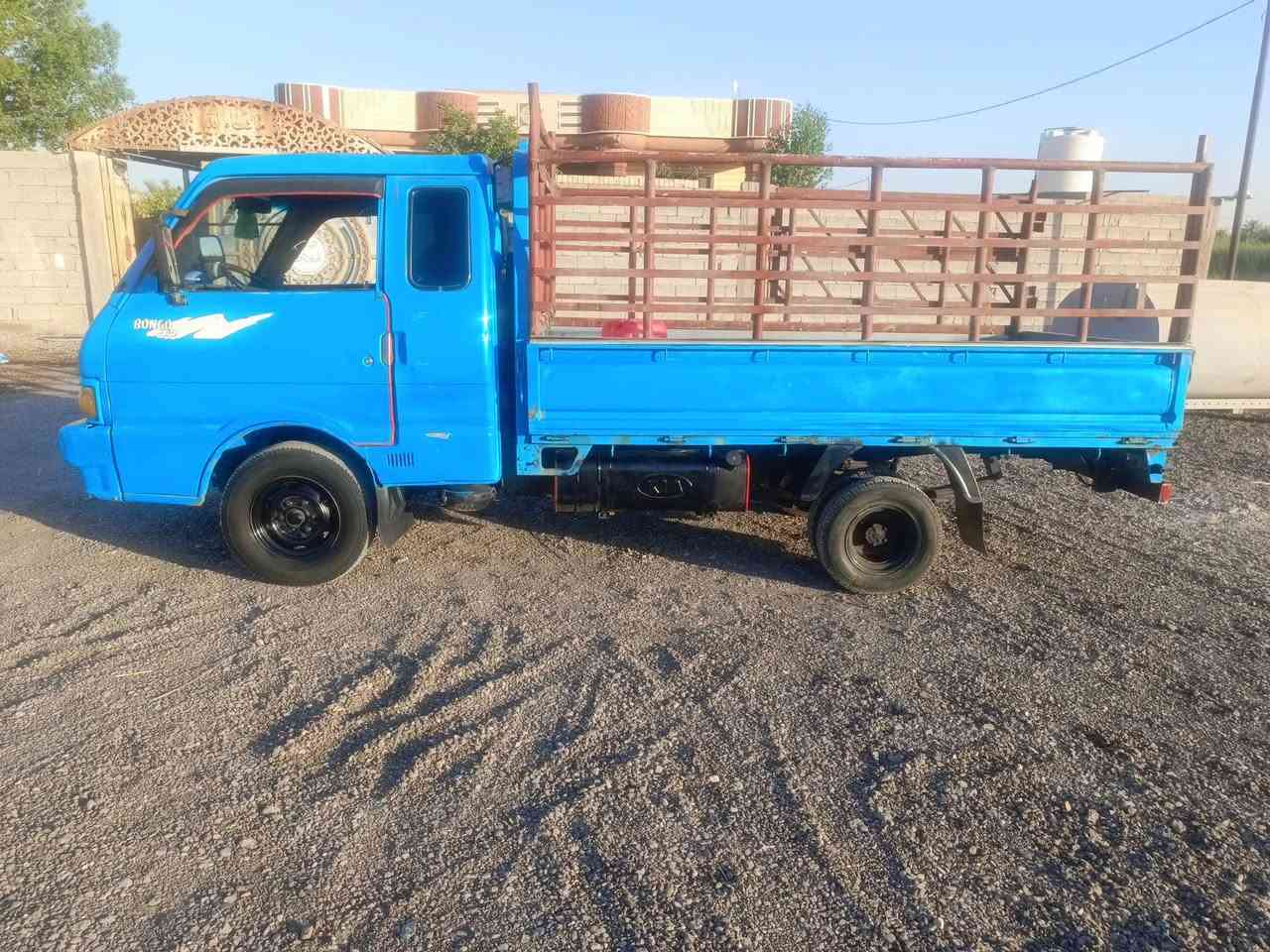 السلام عليك سياره كياء لبيع موديل ٩٦ محرك لا تبخير لا تنقيص كير اكسن مكفولاات رقم سياره نبار سنويه ل٢٩ ***********

