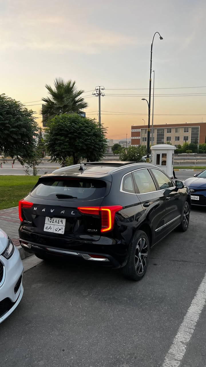 ارخص سعر بالعراق 128 ورقه💐
هافال جوليون ٢٠٢١ فول فول مواصفات خليجي✅
ضرر السياره فقط باب صبغ باقي مكفولة كفالة عامه💯
(بانوراما/رادار/بصمه/5 كامرات/اوتو بارك/الخ…)😮‍💨
مكفولة من (كير/محرك/تبريد/كهربائيات) وضع شركه👍🏻
مكان السياره دهوك ماشية 77 الف كيلومتر فقط بيع🙏
***********
