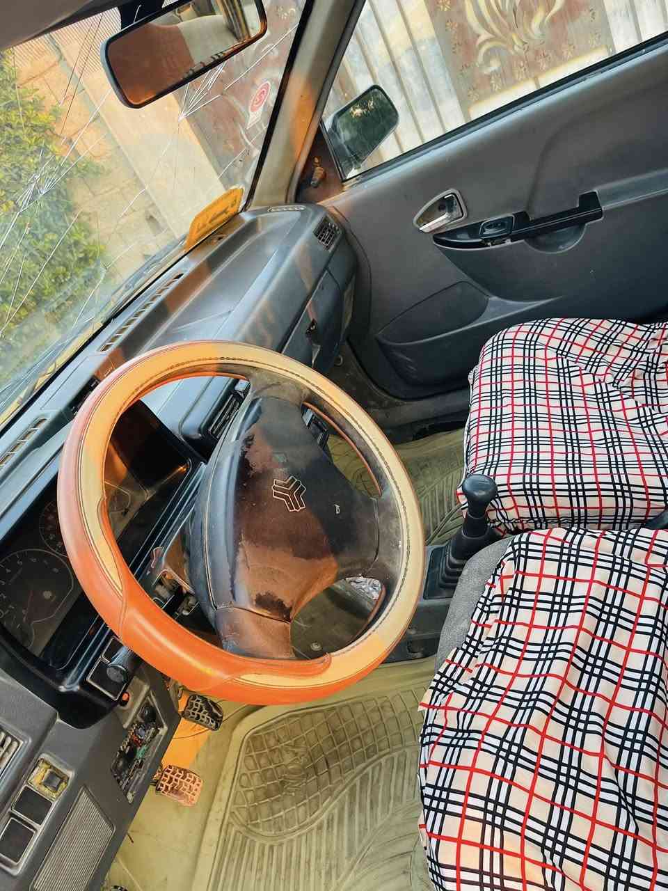 سلام عليكم سايبه موديل ١١راعيها بل مدينه ماندله ابيع اتكفل سرقه وعشائر صدر جديد. تخم تاير جديد كهربائيات شغاله كشرها كبال عينك رايده ١٢وبيها مجال حك الجيه مكاني بغداد المدائن ***********
