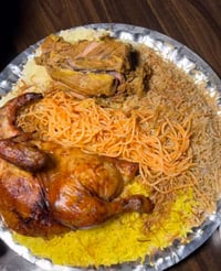 عرض العائلي ابو ال25 الف فقط 🤳🏻 🌙🌘على طول شهر الخير شهر رمضان 🌙 🌘   من...