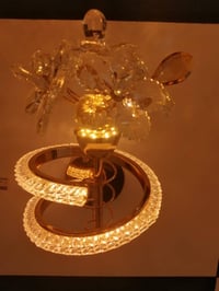 معرض الفنار كربلاء • المعلمين الاستداره • إنارة وثريات