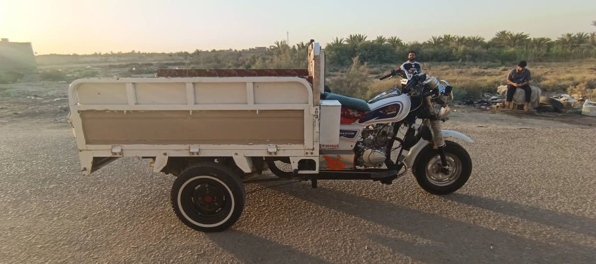 للبيع 2400//    //***********//  مديل 21 مكفوله لشاصي وبدي ومكينه لبدي مخليله  مطيين
مكاني📍ناصريه مركز حي لفداء
