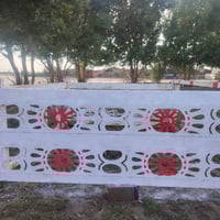 محجر • الحمزه الشرقي • الديوانية