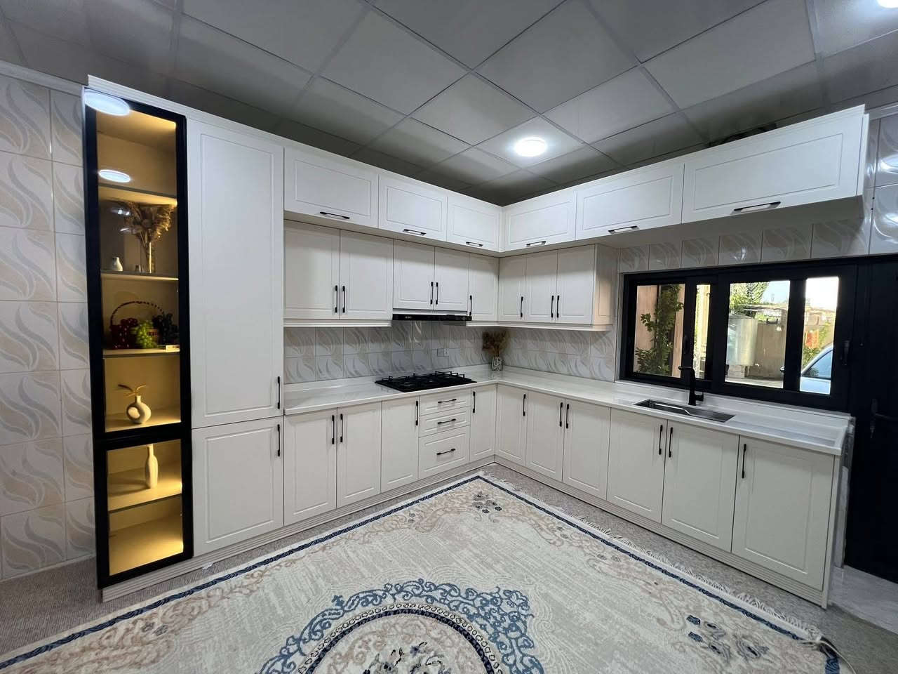 بالتقسيط والنقد حسب القياس والتصميم واللون


**إذا كنت صاحب هذا الإعلان وتريد حذفه لأي سبب، رجاءا أرسل رسالة إلى الدعم الفني**