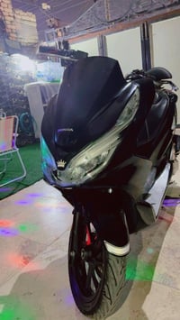 PCX للبيع 07770881049