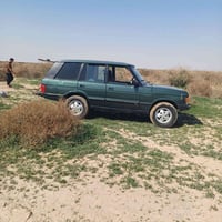 مكينة بلاديه • ١٩٩٤ • محرك ٣٩٠٠