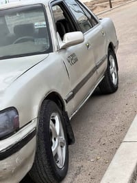 مارك كربلاي • مكينة وكير • ابو خصيب