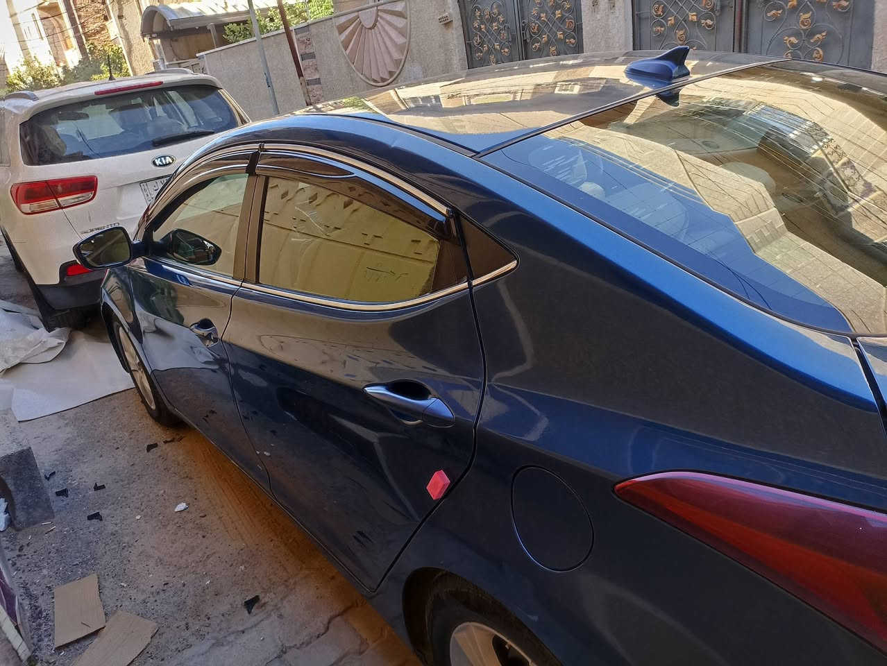 سلام عليكم النتره ١٦ وارد امريكي صور سونار موجود سياره حلوه ونظيفه سعر ١٣٠ وبيه مجال مشروع وطني يعن ون ما يعجبك تحول سياره اشاير بلمري بصمه ابواب فتح سقف كهرباء بصمه تشغل مقاعد تتفئه ويل كب٤ والمواصفات كامره خلفيه وحساسات خلفي وشاشه البلادي سنويه ٢٩)رقم صاحب السياره)***********
