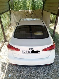 سيراتو • ٢٠١٨ • ماشيه ٢٠٠٠٠٠